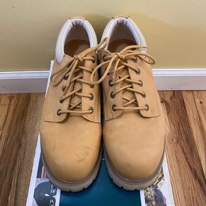 Men’s State Street Shoes size 13W